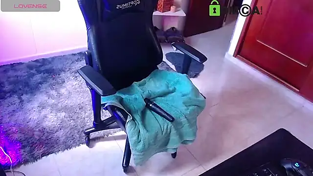 Chat XXX Live sweetcoralinee