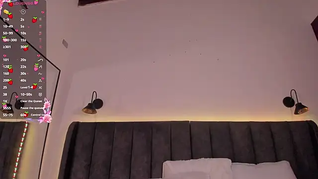 Chat XXX en directo de Sophie_Smith19_