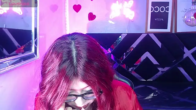 Red_Bunny_v Obrolan Langsung XXX