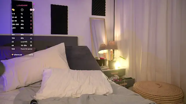 عرض كام faelonglegs