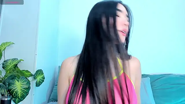 Chat XXX Live AiiriKimmura