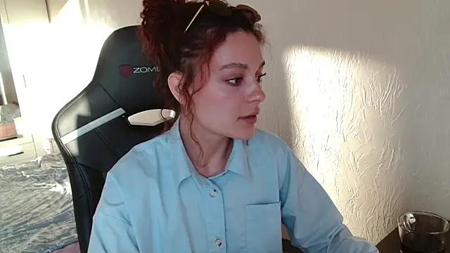 Eva_Avea Chat XXX in diretta