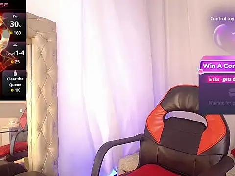 laurasofia45 现场XXX聊天