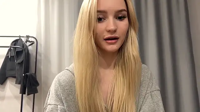 MelissaEvenns Live XXX-Chat