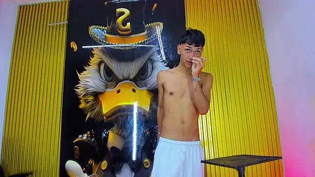 Guys_Latino_Hot Live XXX-Chat