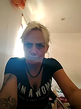 CopacabanaBlondgirl Webcam Show