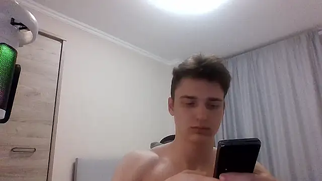ArtemDL's Live XXX Chat