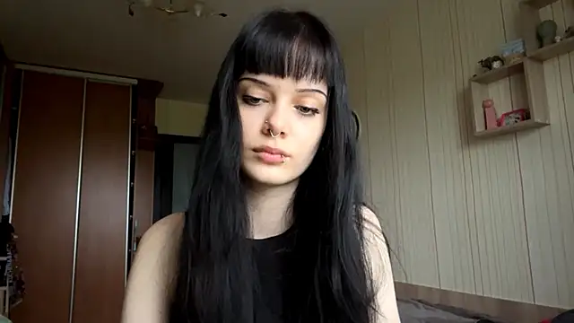 CharmaineElles Webcam Show