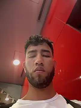 liam_bronwのライブXXXチャット