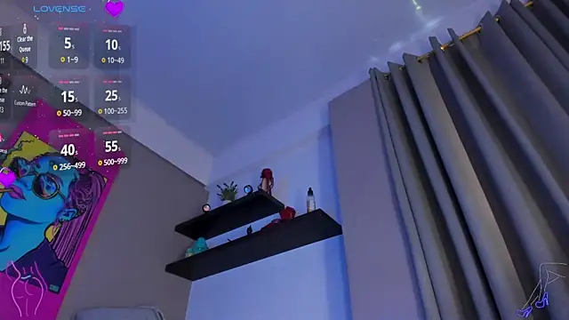 angel_mozz Chat XXX live
