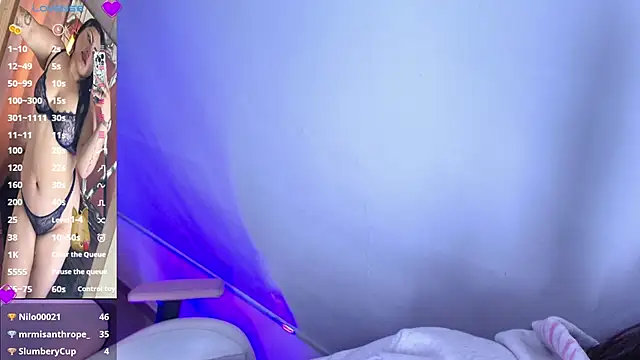 Dreamboo__'s Live XXX Chat
