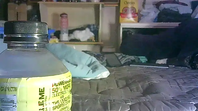 _P3RKY_IMMORTAL3_FIR3_'s Webcam Show