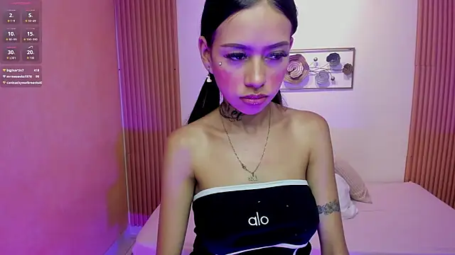 cat_kitty18_ Live XXX-Chat