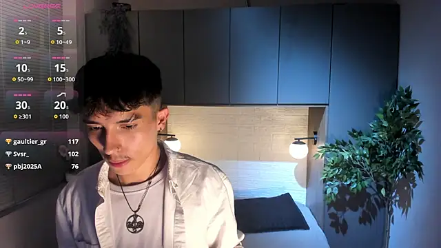 tim__fox Live XXX-Chat
