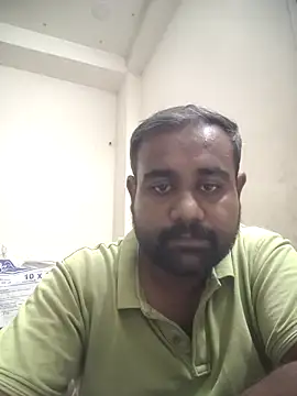 Soumik94 Pertunjukan Webcam