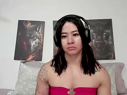 دردشة AngelMartinss الجنسية المباشرة