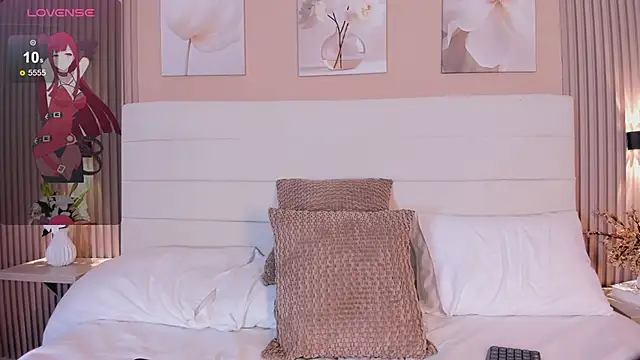 LisaLain Adlı Modelin Canlı XXX Sohbeti