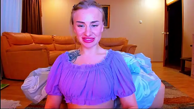 MashaFromRussia-_- – Live XXX-chat