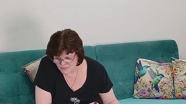 Sandra_SunriseのライブXXXチャット