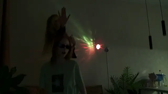 عرض كام BellaSecrettt