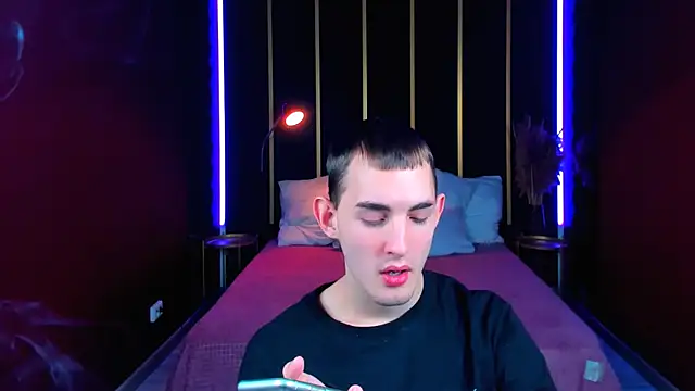 Sembang XXX Secara Langsung Lucas_Moran