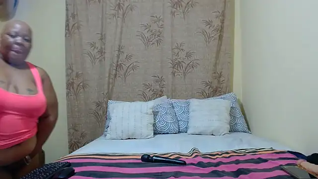 عرض كام XSEXYBBW69X