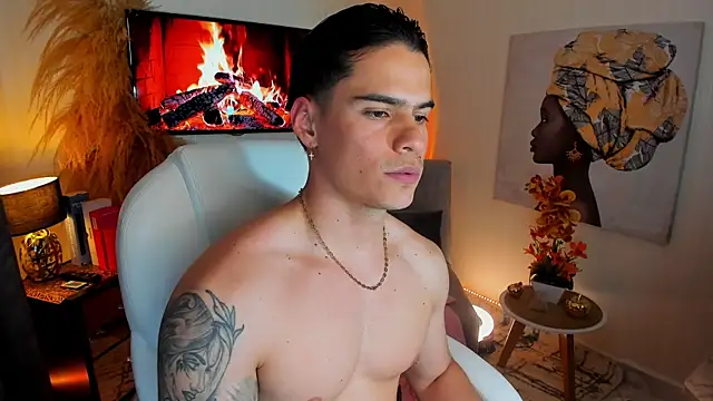 Matias_Murrier Live XXX-Chat
