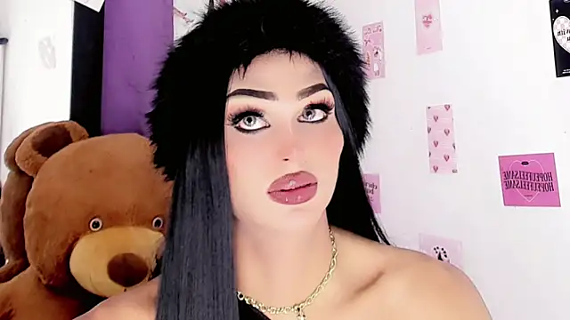 amal_baddell Live XXX-Chat