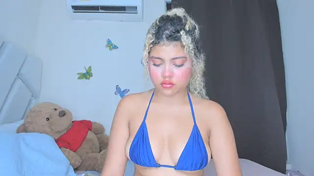 sofiacastillo01 Live XXX-Chat