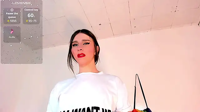 la_ratona_1 Live XXX-Chat