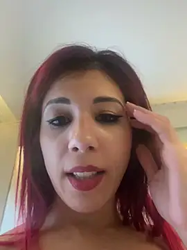 shanagrimoire – Naživo XXX chat