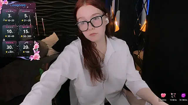 Layla_Glam Live XXX-chat