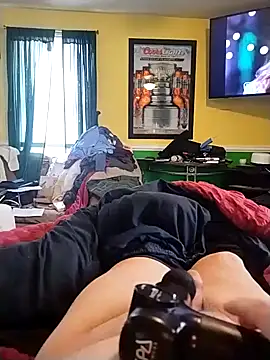 mcwire9 Pertunjukan Webcam