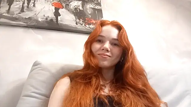 XXX chat uživo modela DizzyRina