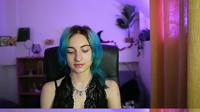Živý XXX chat stacy__x3
