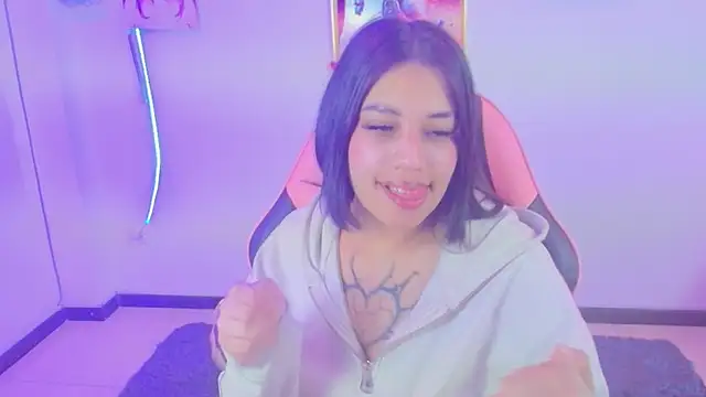 AryahMoonn Live XXX-Chat