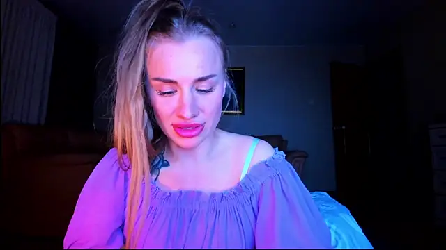 MashaFromRussia-_-n Webbikameraesitys