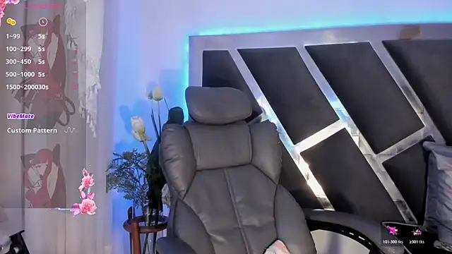 Angel-Dove's Live XXX Chat