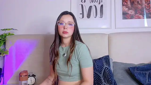 Chat XXX en directo de Gabbie_Danger
