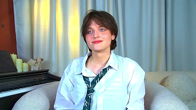 RitaRoses Live XXX-chat