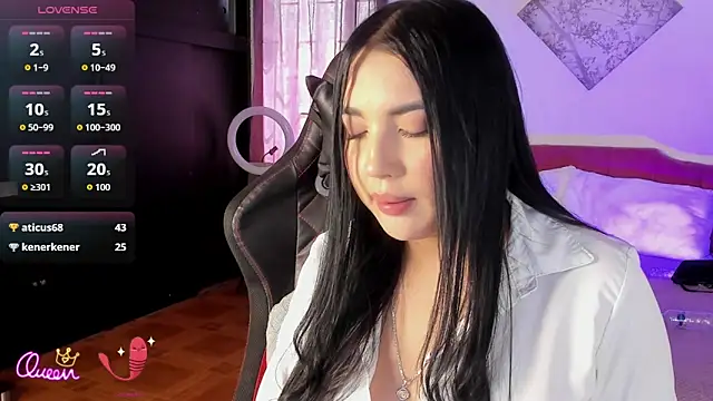 _hanna_gomez Live XXX-Chat