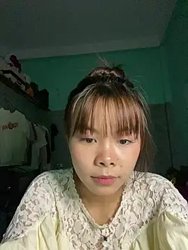 Cry_sexy 网络视讯表演