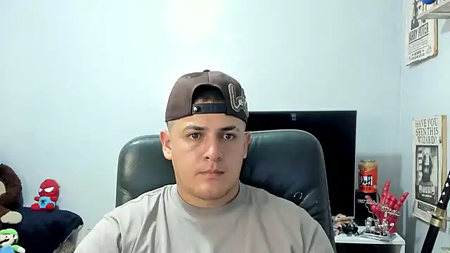Show webcam de ney_22