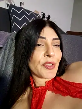Chat XXX ao vivo de AryaSummersReal