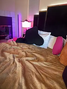 Chat XXX en directo de KarissaChantelle