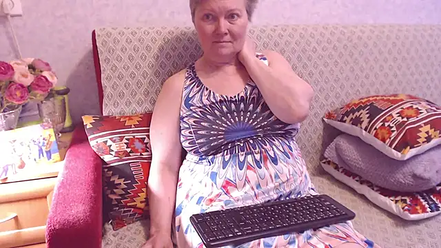 Chat XXX en directo de zarinafonliberman
