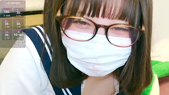 Chat +18 de Chiak_ouo ao vivo