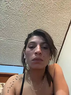 Chat +18 de ImCrazzy ao vivo