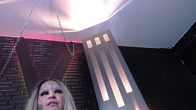 Venus_Rock Live XXX-Chat