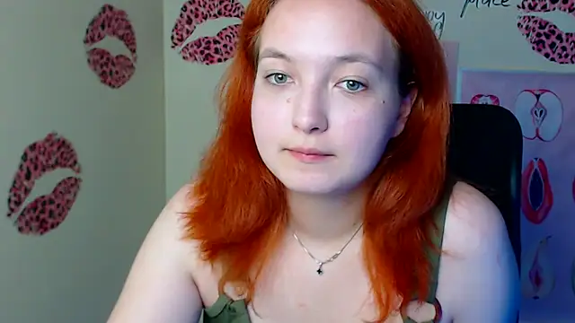 MissAriaa – Live XXX-chat